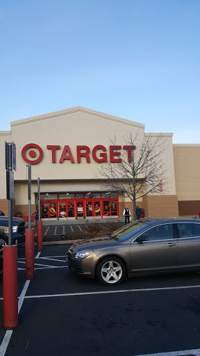 Department Store «Target», reviews and photos, 155 Mountaineer Dr, Stroudsburg, PA 18360, USA