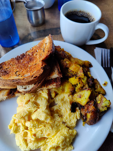 Crossroads Cafe image