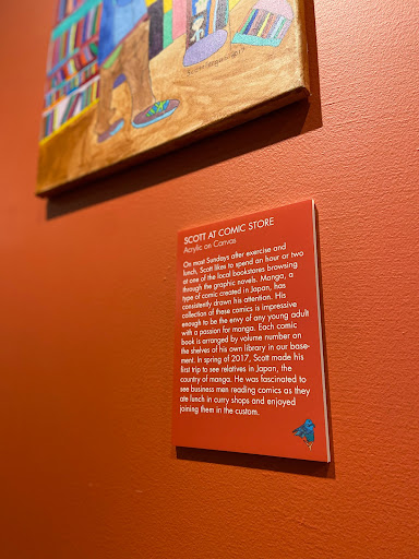 Commercial Printer «Kal-Blue, Inc.», reviews and photos, 914 E Vine St, Kalamazoo, MI 49001, USA