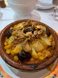 Photo n°74 de LA BONNE ÉTOILE à Aulnay-sous-Bois ()