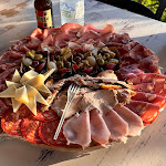 Photo n°1 de l'avis de Francesco.a fait le 31/07/2023 à 15:05 sur le  La Baracchina à Orciano Pisano