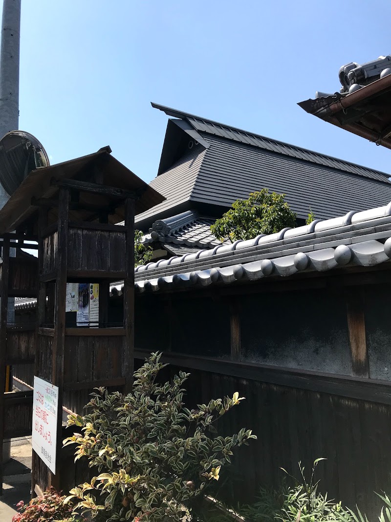 菅原神社