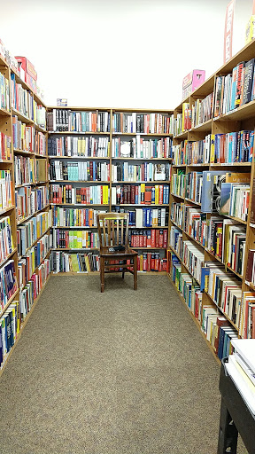 Book Store «Half Price Books», reviews and photos, 8211 Arbor Square Dr, Mason, OH 45040, USA