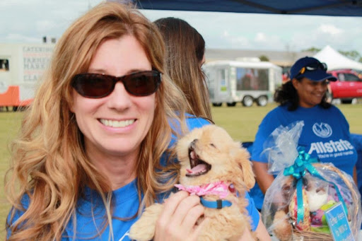 Insurance Agency «Allstate Insurance Agent: Christie Pie», reviews and photos