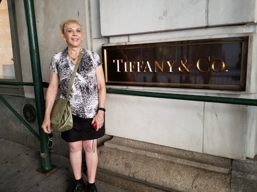 Jewelry Store «Tiffany & Co.», reviews and photos, 2223 N Westshore Blvd, Tampa, FL 33607, USA