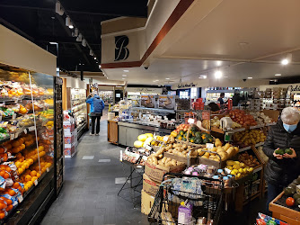 Balducci's Food Lovers Market