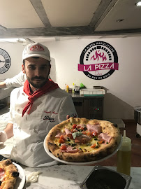 Pizza du Pizzeria La Pizza diva à Ajaccio - n°20