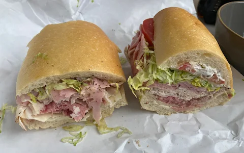 Riddle & Martin Sub Shops image