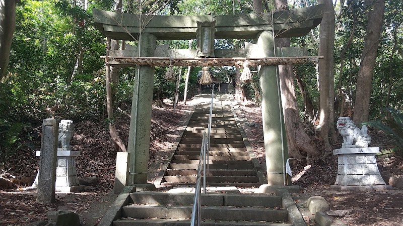 金比羅神社