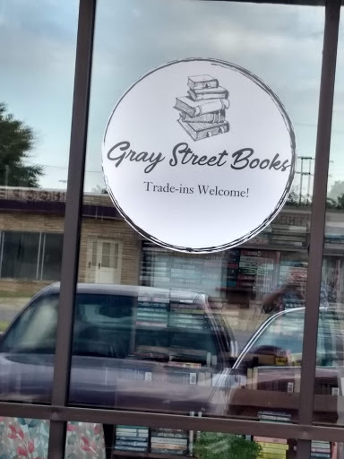Book Store «The Book Stall», reviews and photos, 300 W Gray St #108, Norman, OK 73069, USA