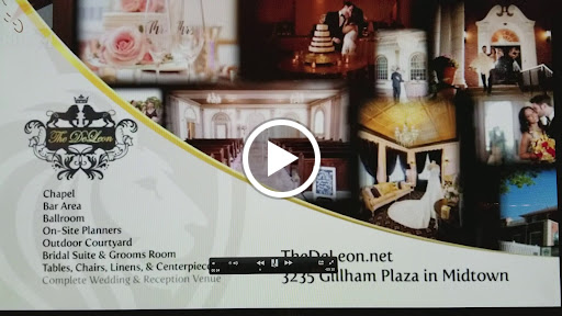 Event Venue «The DeLeon Event Space and Chapel», reviews and photos, 3235 Gillham Plaza, Kansas City, MO 64109, USA