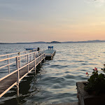 Photo n°3 de l'avis de Alberto.. fait le 19/06/2023 à 04:47 sur le  La Capanna del Pescatore à Montefiascone