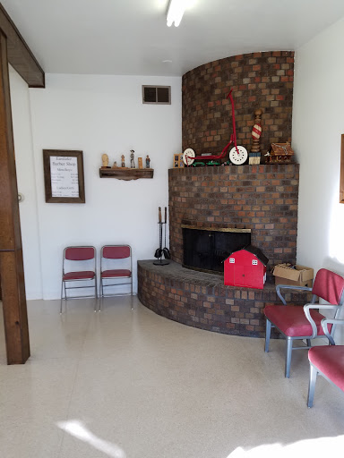 Barber Shop «Eastlake Barber shop», reviews and photos, 2221 Lake Ave, Eastlake, CO 80614, USA