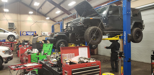 Auto Repair Shop «H3 Automotive Repair», reviews and photos, 2747 Hwy 81, McDonough, GA 30252, USA