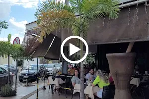 Pilão Bar e Restaurante image