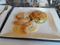 Plats et boissons du Restaurant Le Saint Victor - n°10