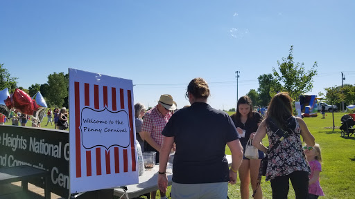 Community Center «Veterans Memorial Community Center», reviews and photos, 8055 Barbara Ave E, Inver Grove Heights, MN 55077, USA