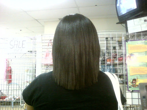 Hair Salon «Anointed Hands Salon 2000», reviews and photos, 2144 N Belt Line Rd g, Mesquite, TX 75150, USA