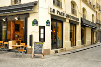 Photos du propriétaire du Restaurant servant le petit-déjeuner Le Pain Quotidien à Paris - n°1