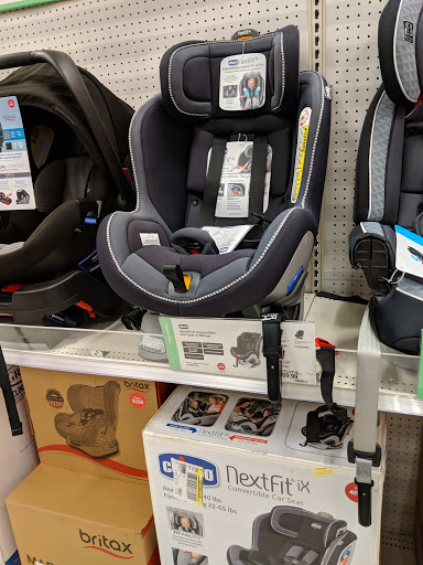 Department Store «Target», reviews and photos, 1400 E Lake Cook Rd, Wheeling, IL 60090, USA