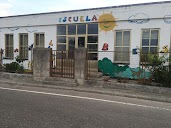 Colegio Rural Agrupado 