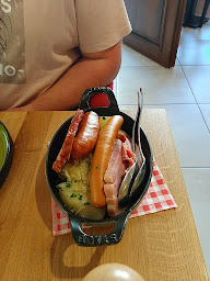 Photo n°8 de BISTROT MODERNE à Riquewihr ()