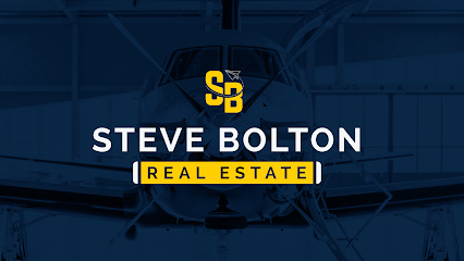 Steve Bolton Real Estate
