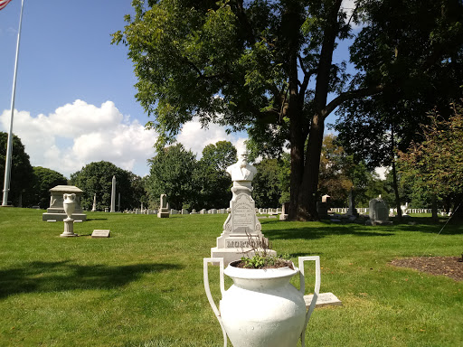 Museum «James Whitcomb Riley Museum», reviews and photos, 528 Lockerbie St, Indianapolis, IN 46202, USA