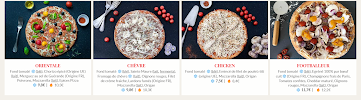 Photos du propriétaire du Pizzas à emporter Padova Pizza - Veigné à Veigné - n°18