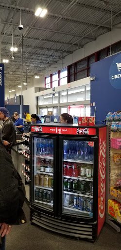 Electronics Store «Best Buy», reviews and photos, 220 Daniel Webster Hwy, Nashua, NH 03060, USA