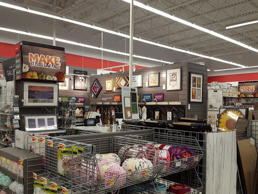 Craft Store «Michaels», reviews and photos, 832 Orleans Rd, Charleston, SC 29407, USA