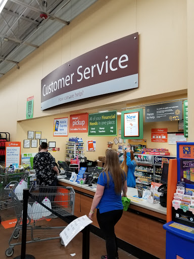 Supermarket «Walmart Neighborhood Market», reviews and photos, 2951 Matlock Rd, Mansfield, TX 76063, USA