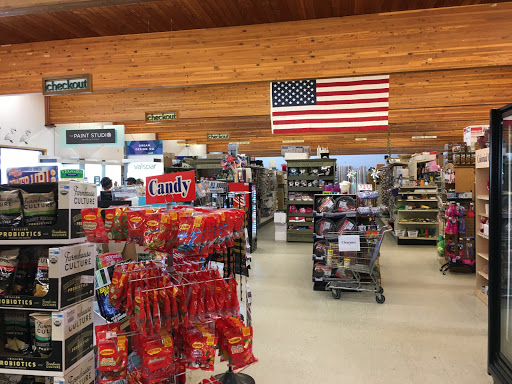 Hardware Store «S&B Market», reviews and photos, 19400 CA-1, Manchester, CA 95459, USA