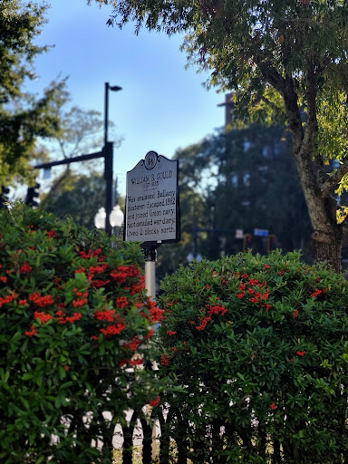 Local History Museum «Bellamy Mansion Museum», reviews and photos, 503 Market St, Wilmington, NC 28401, USA