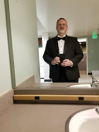 Performing Arts Theater «Washington Center for the Performing Arts», reviews and photos, 512 Washington St SE, Olympia, WA 98501, USA