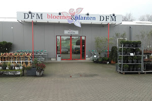 DFM Bloemen en Planten