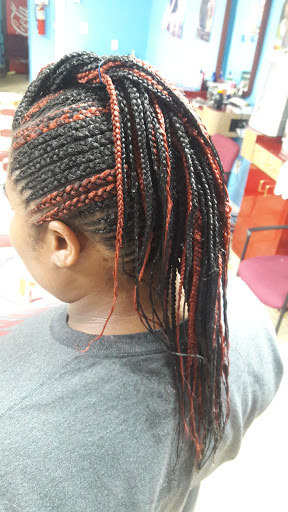 Beauty Salon «Bano Beauty Salon African Braids», reviews and photos, 5655 GA-85, Riverdale, GA 30274, USA