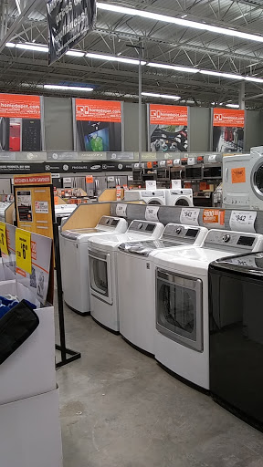 Home Improvement Store «The Home Depot», reviews and photos, 12005 Elam Rd, Balch Springs, TX 75180, USA