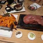 Photo n°1 de l'avis de Maria.. fait le 03/10/2021 à 17:23 sur le  Palais Restaurant à Erfurt