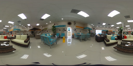 Outdoor Furniture Store «Outdoor Patio Emporium», reviews and photos, 311 W 21st St, Hialeah, FL 33010, USA