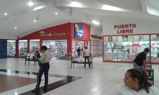 Centro Comercial Managua