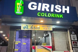 Girish Cold Drinks image