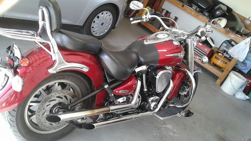 Motorcycle Dealer «Srkcycles.com», reviews and photos, 1921 McFarland Dr, Landisville, PA 17538, USA