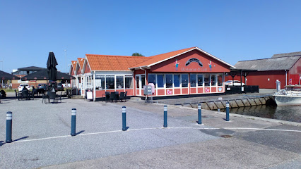 Restaurant Carl Frederik