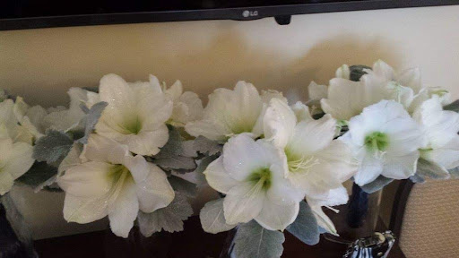 Florist «Given-Erwin Florist», reviews and photos, 328 Cambridge St, Burlington, MA 01803, USA