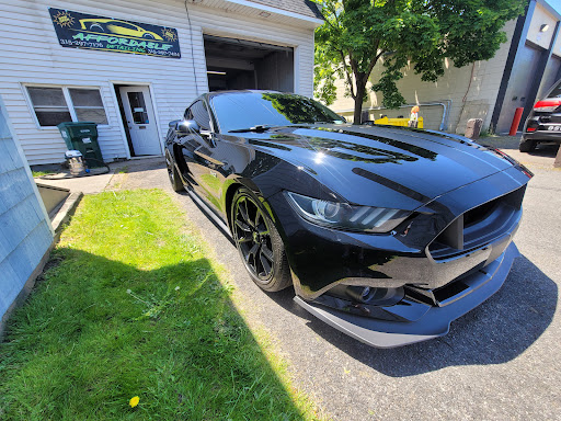 Affordable Details en Oswego