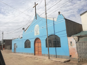 Iglesia Los Juarez