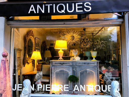 Jean Pierre Antiques-Home