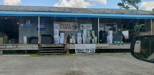 Volusia Feed Farm Supply, 505 N Samsula Dr, New Smyrna Beach, FL 32168, USA, 
