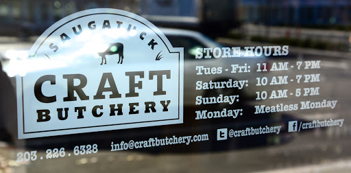 Butcher Shop «Fleishers Craft Butchery», reviews and photos, 580 Riverside Ave, Westport, CT 06880, USA